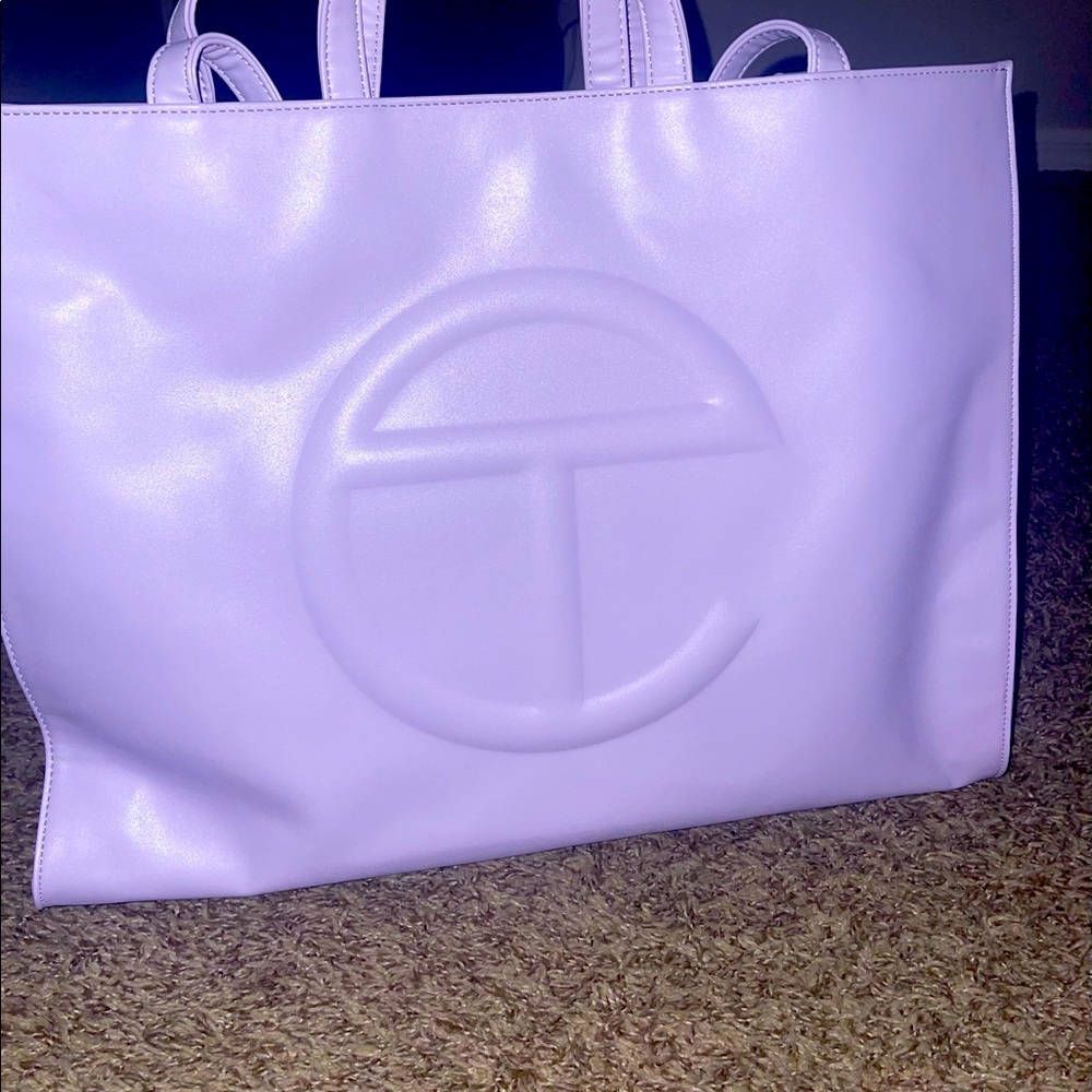 Telfar Large Bag